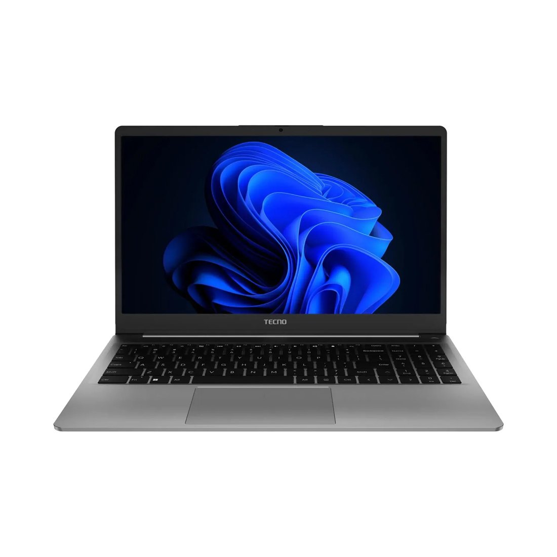 Ноутбук Tecno MEGABOOK K15S 15.6