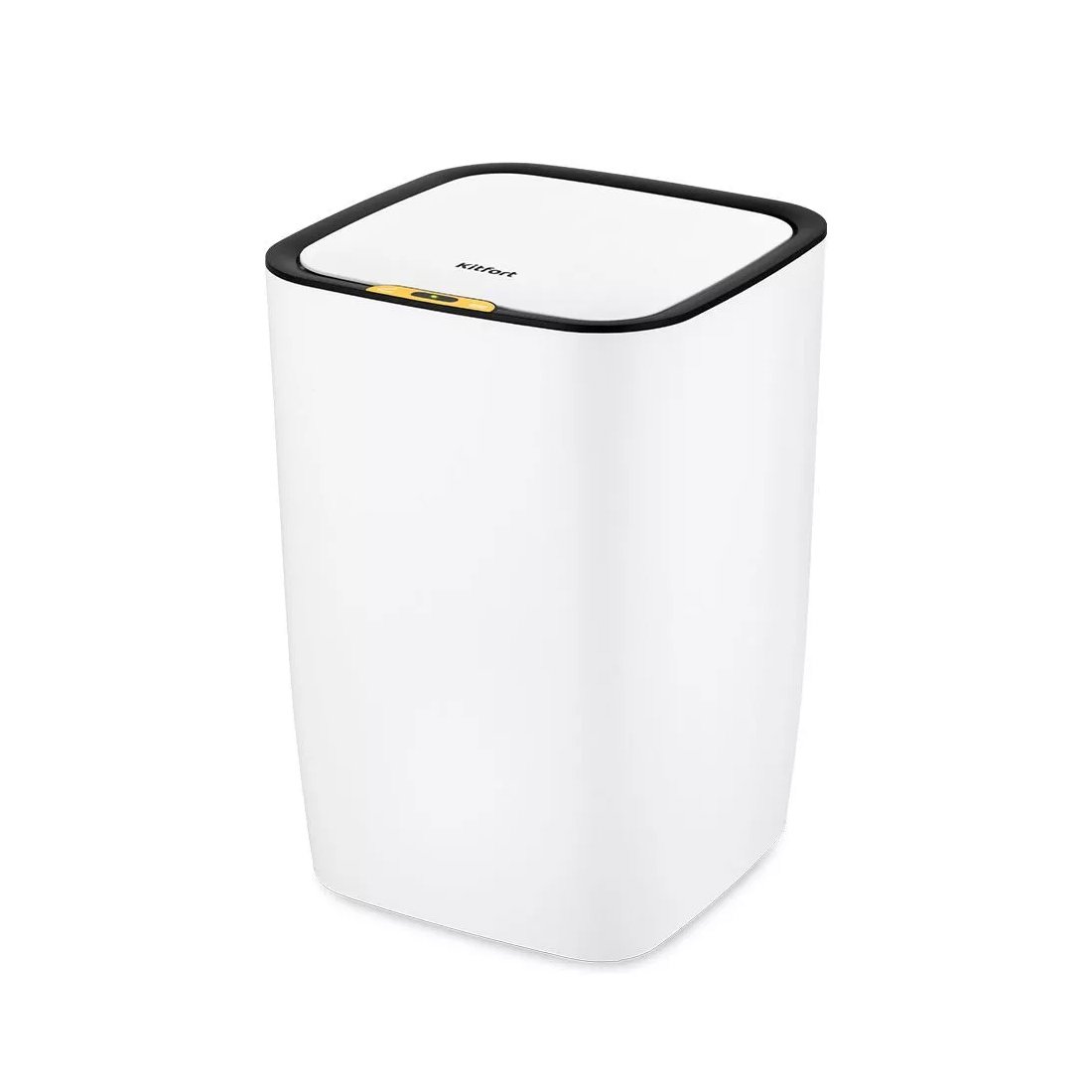 Сенсорное мусорное ведро Kitfort КТ-6021