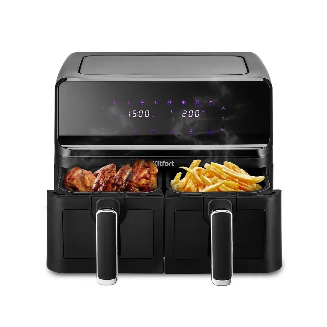 Аэрогриль Kitfort КТ-2265