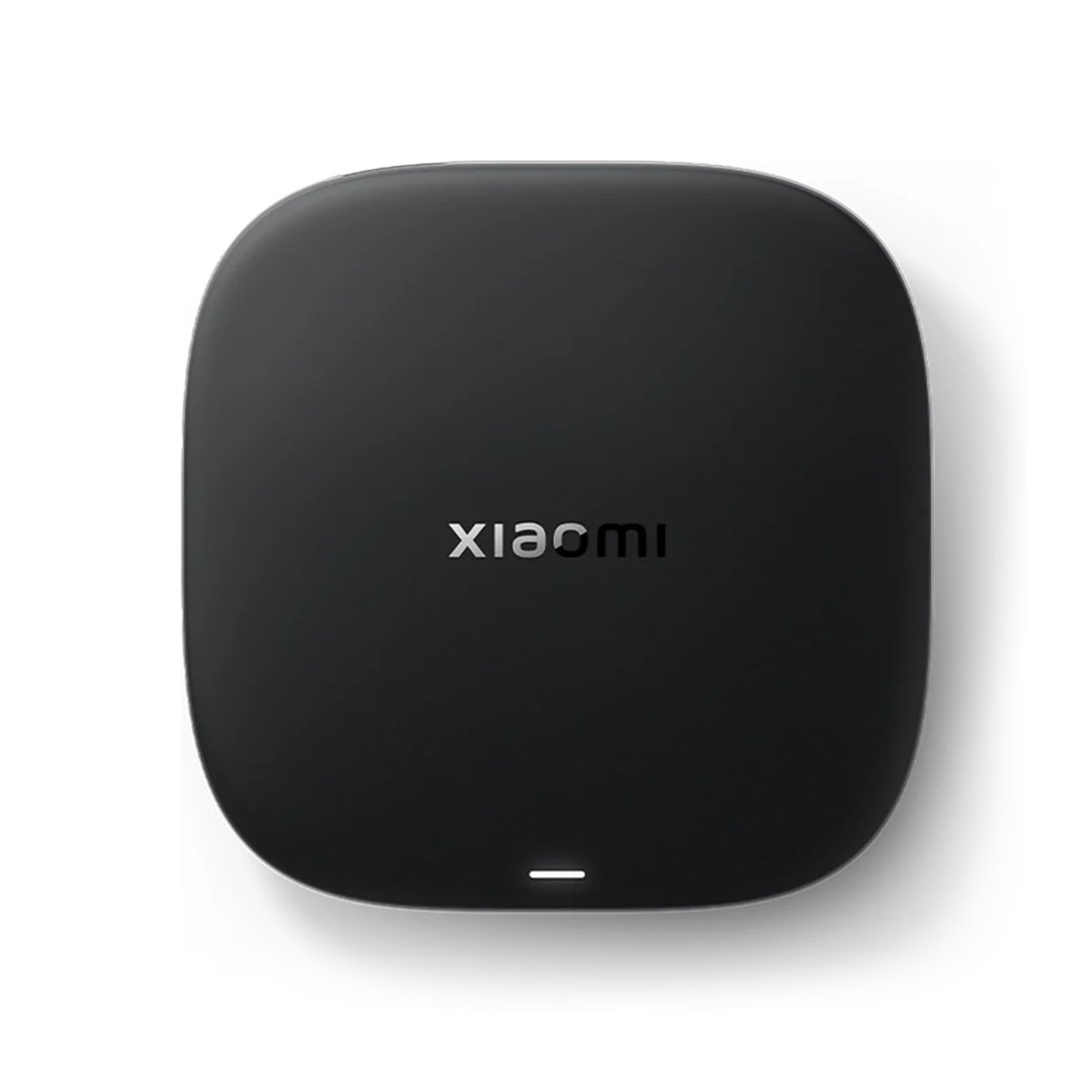 Приставка телевизионная Xiaomi TV Box S 3rd Gen