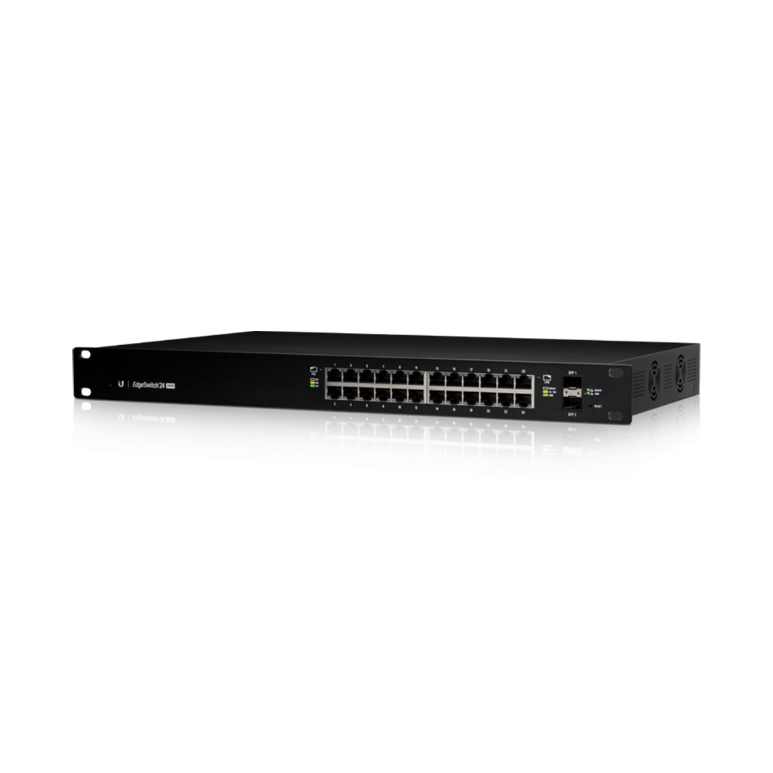 Коммутатор Ubiquiti ES-24-250W