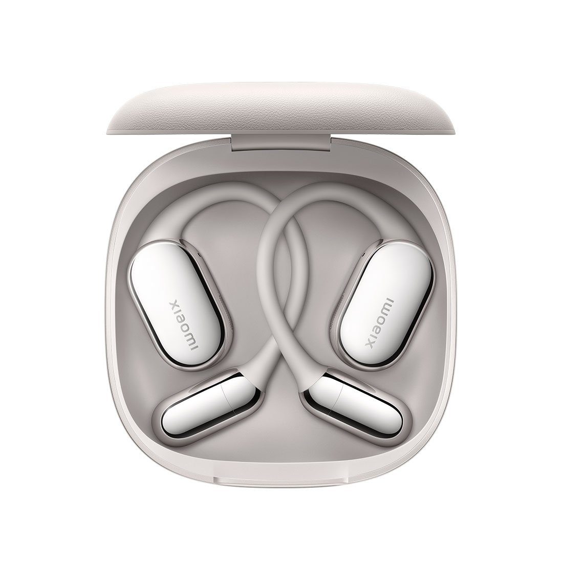 Наушники Xiaomi OpenWear Stereo Pro Titan Gray