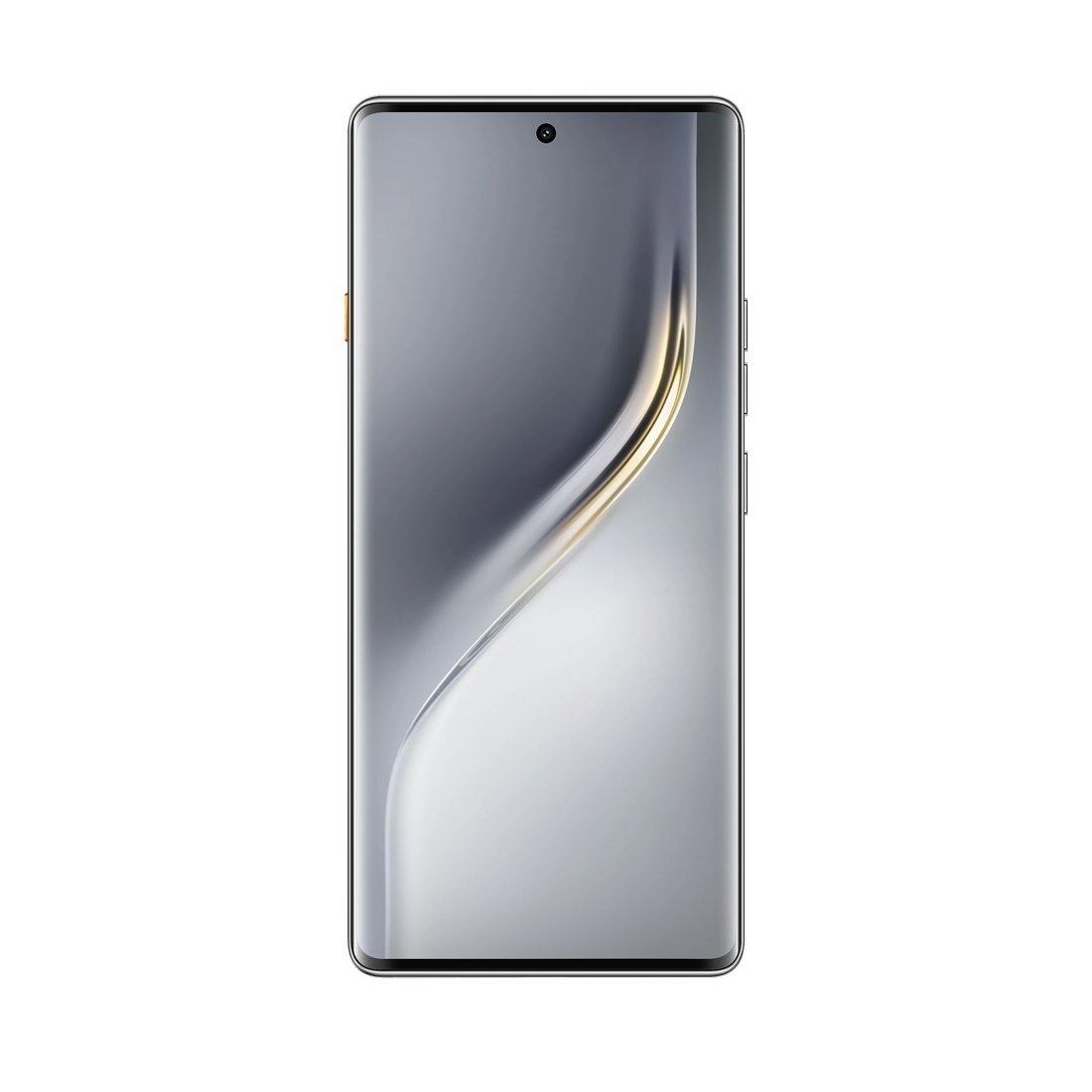 Мобильный телефон TECNO CAMON 40 Pro (CM6) 256+8 GB Sandy Titanium
