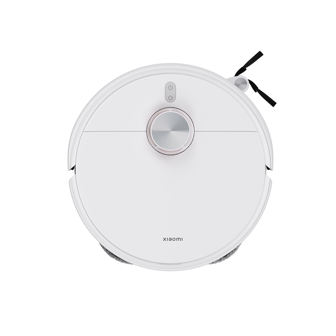 Робот-пылесос Xiaomi Robot Vacuum S40Pro (в комплекте заряд. станция OV71CDZ)