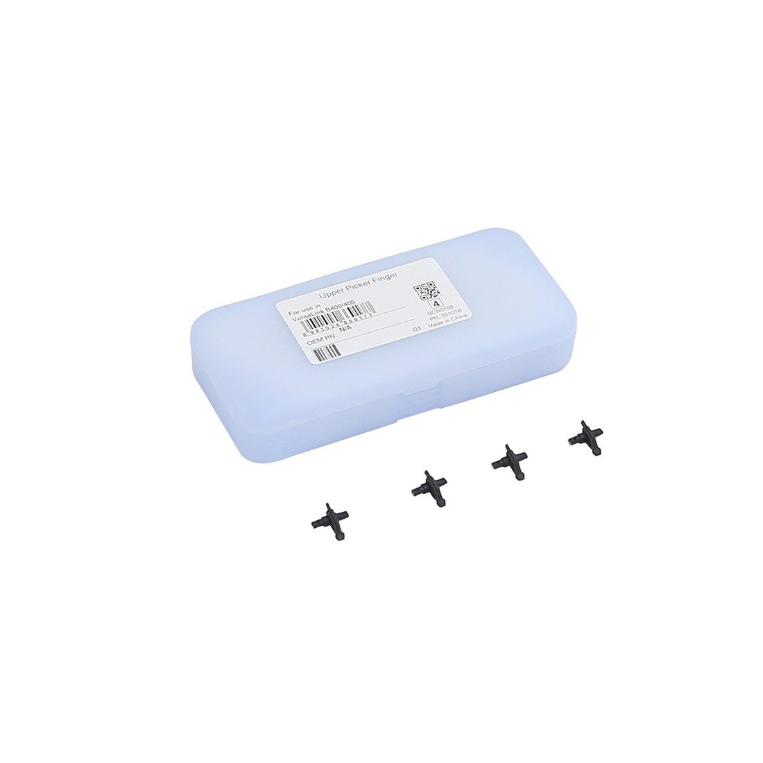 Палец отделения тефлонового вала CET B400 (CET351016)