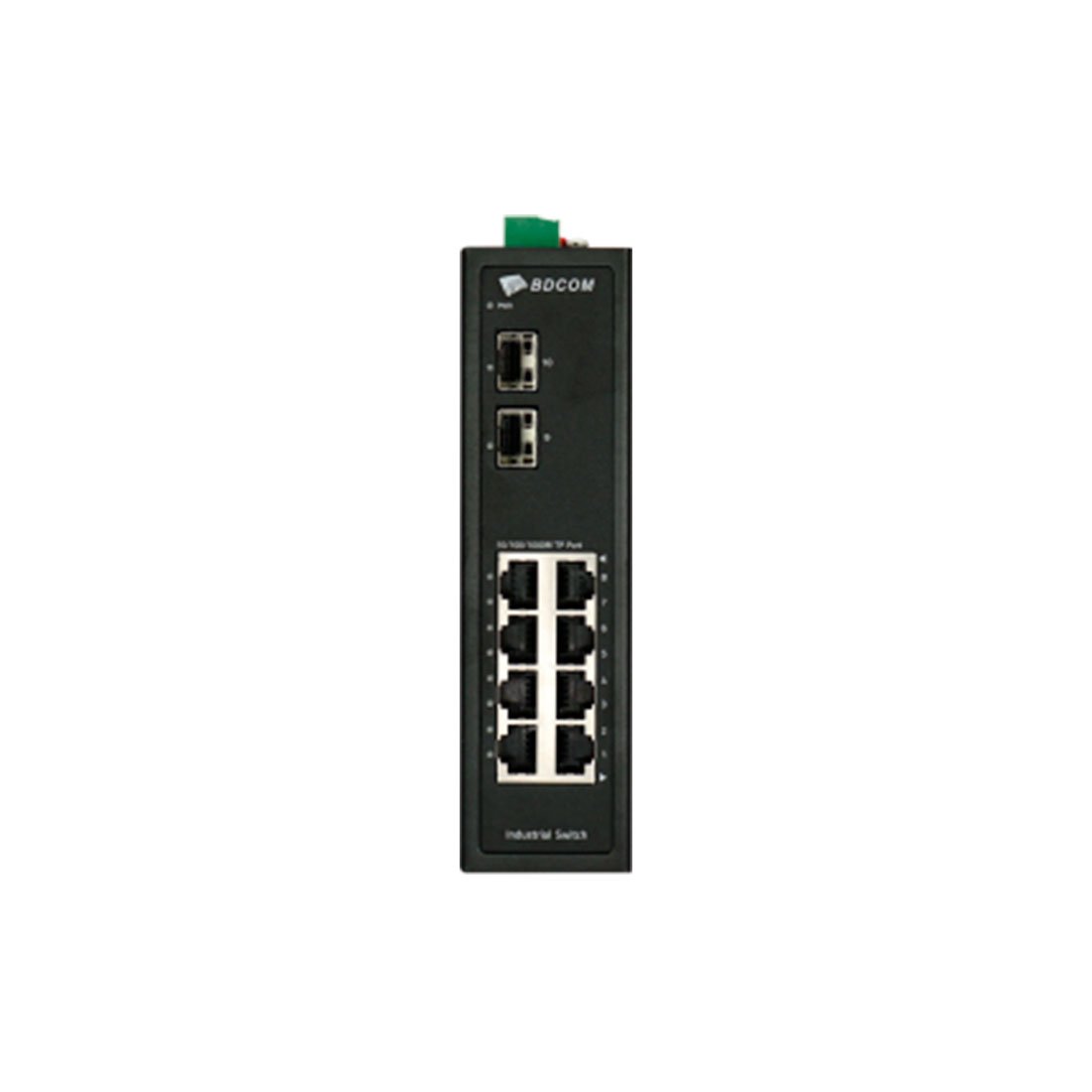 Коммутатор BDCOM IES200-LSTW2080