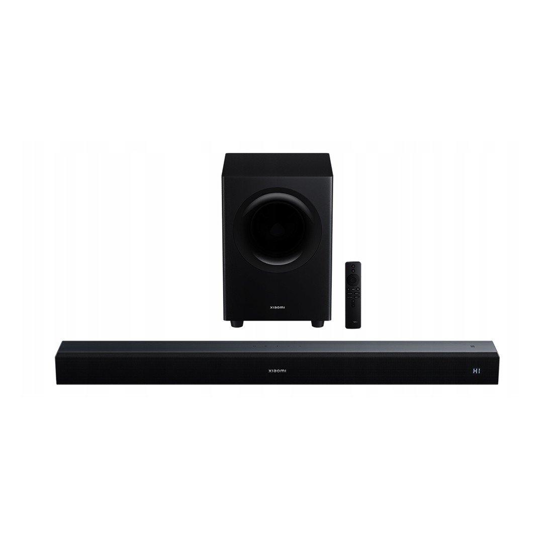 Саундбар Xiaomi Pro 2.1ch (MDZ-41-DB)