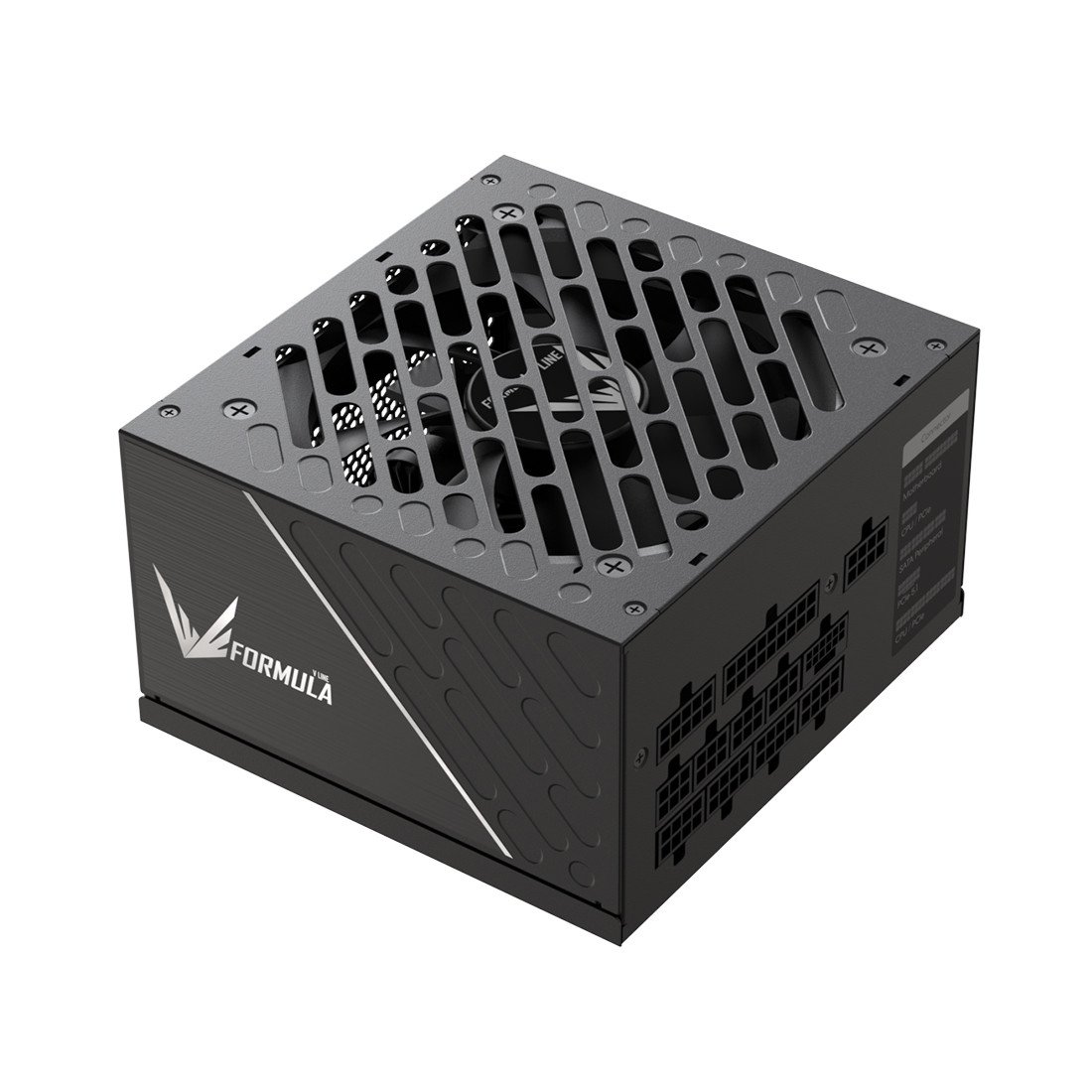 Блок питания Formula V FV-1200PM