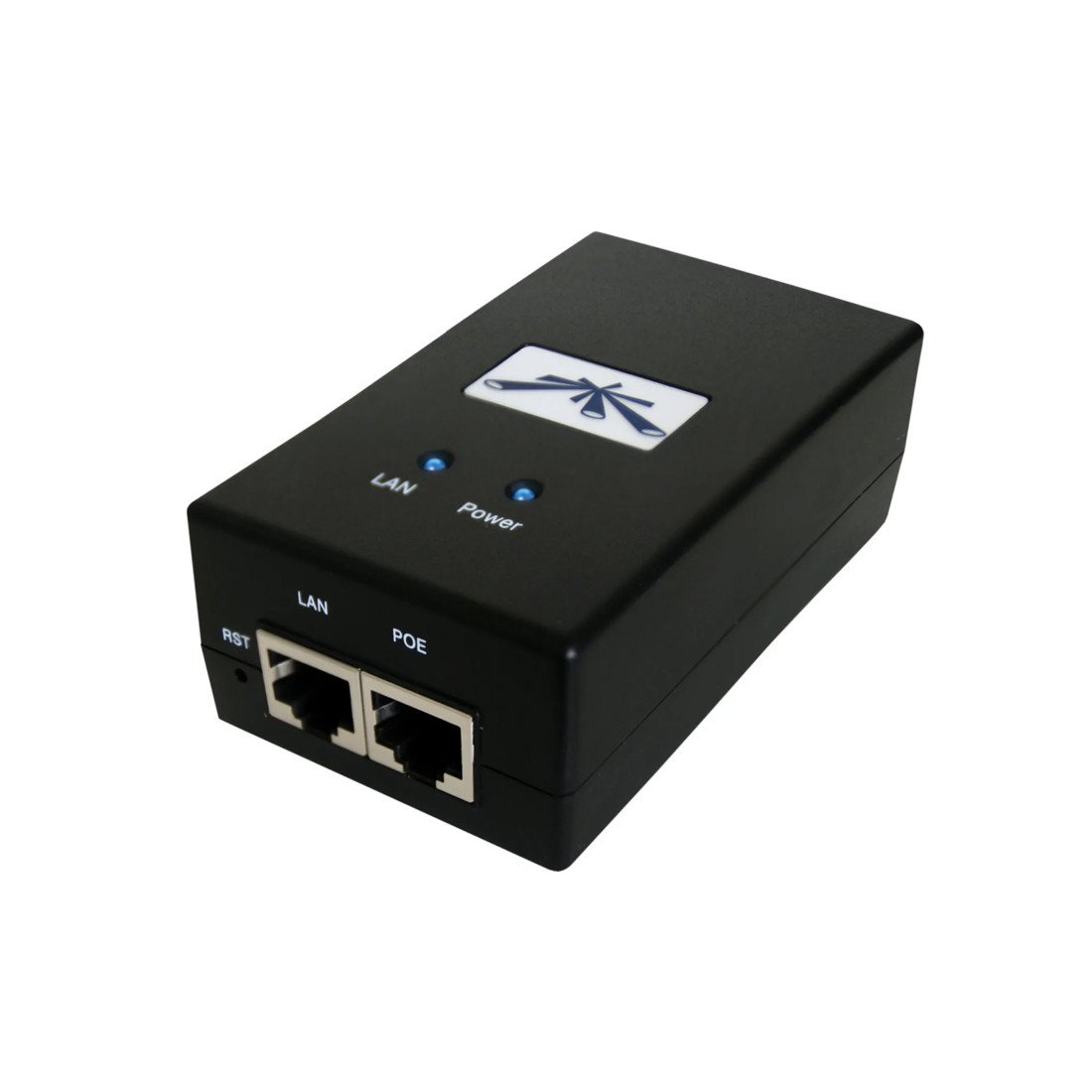 PoE адаптер Ubiquiti POE-24-12W-G