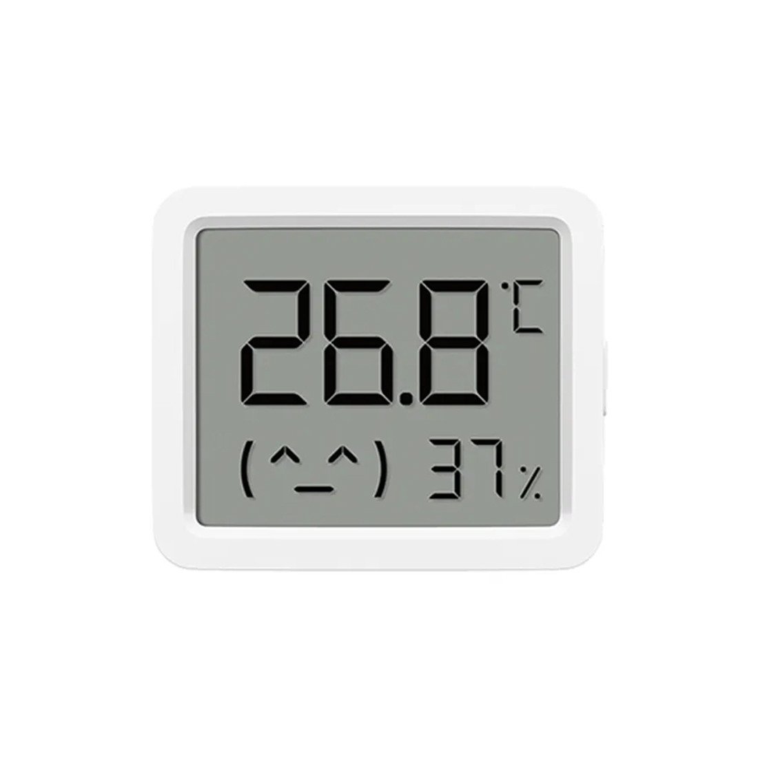 Датчик температуры и уровня влажности Xiaomi Smart Temperature and Humidity Monitor 3 Mini