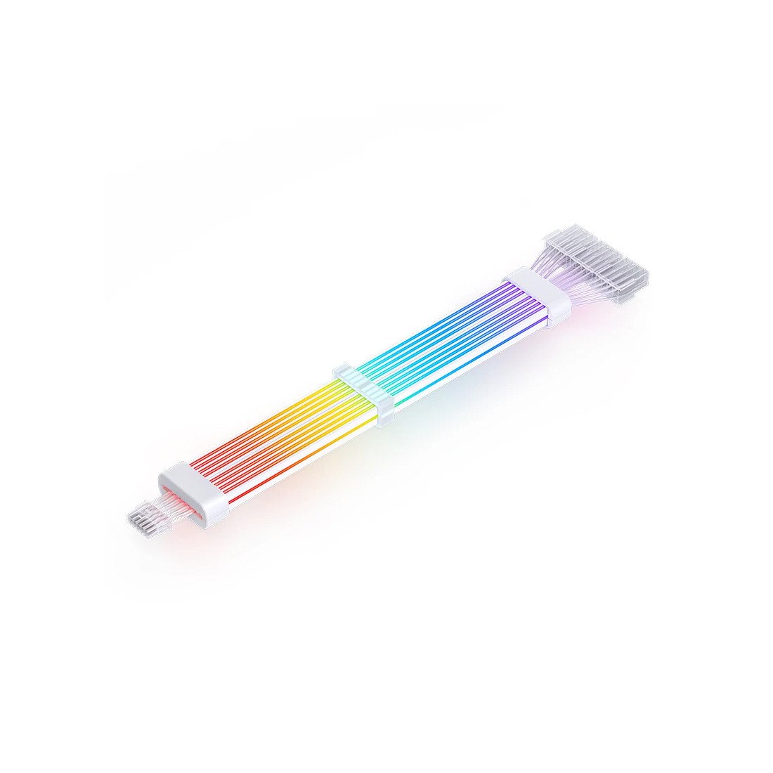 Кабель питания Jonsbo DY-2(GPU-12+4pin) White