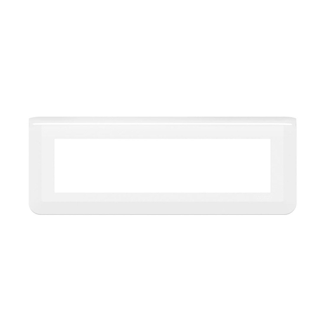 Mosaic рамка 8 модулей 078818L