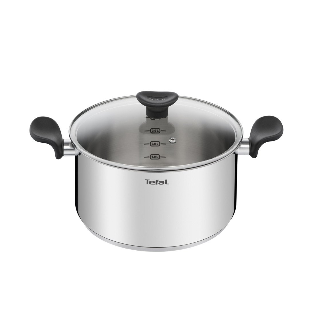 Кастрюля Tefal Easy Boil G7494674 24см