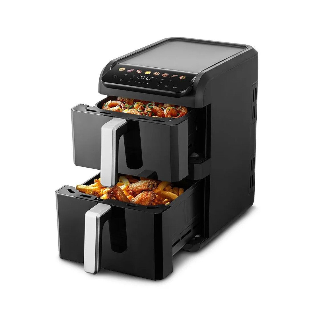 Аэрогриль Kitfort КТ-8158