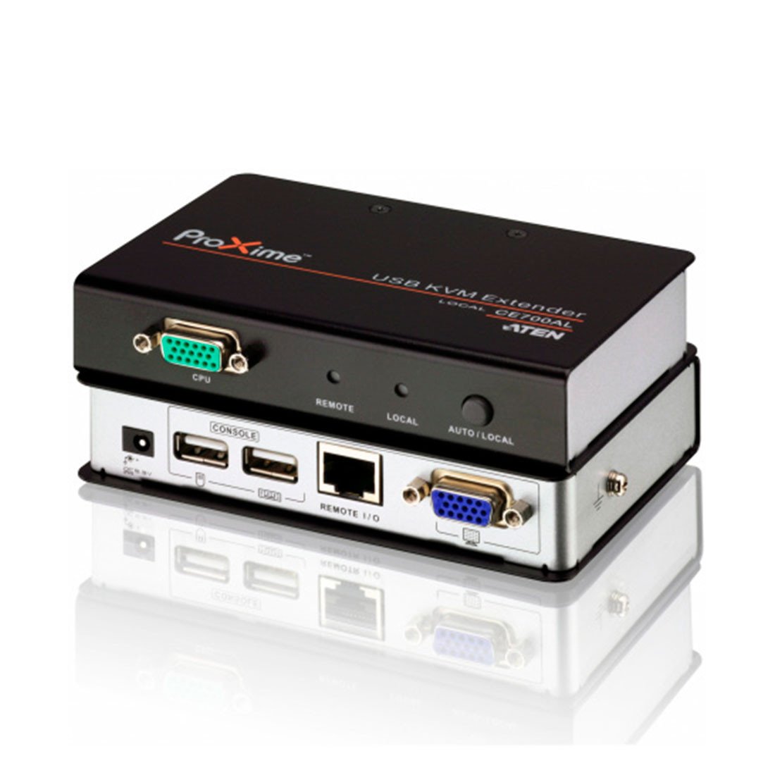 КВМ-удлинитель ATEN CE700A-AT-G