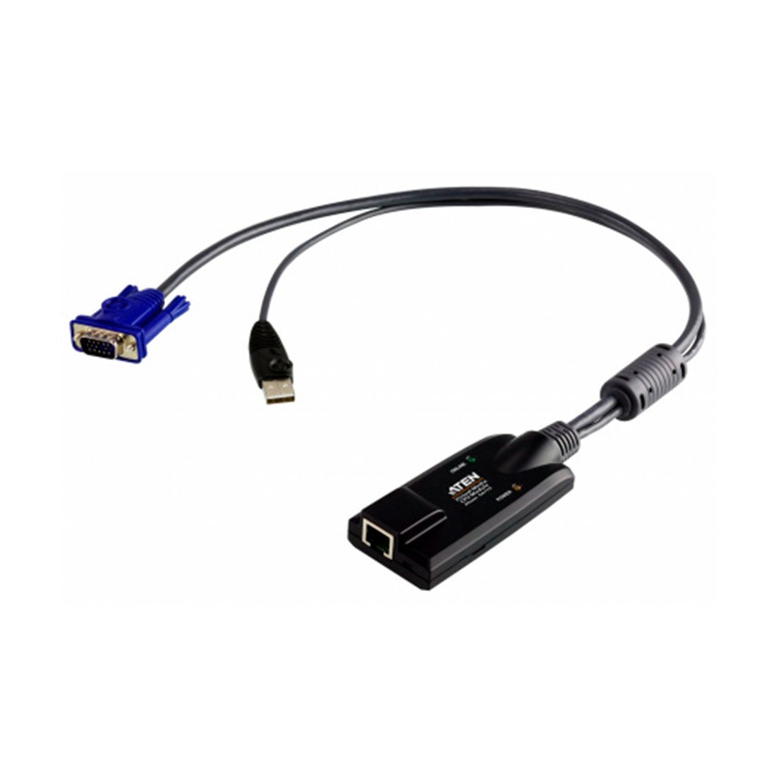 КВМ-адаптер ATEN KA7175-AX