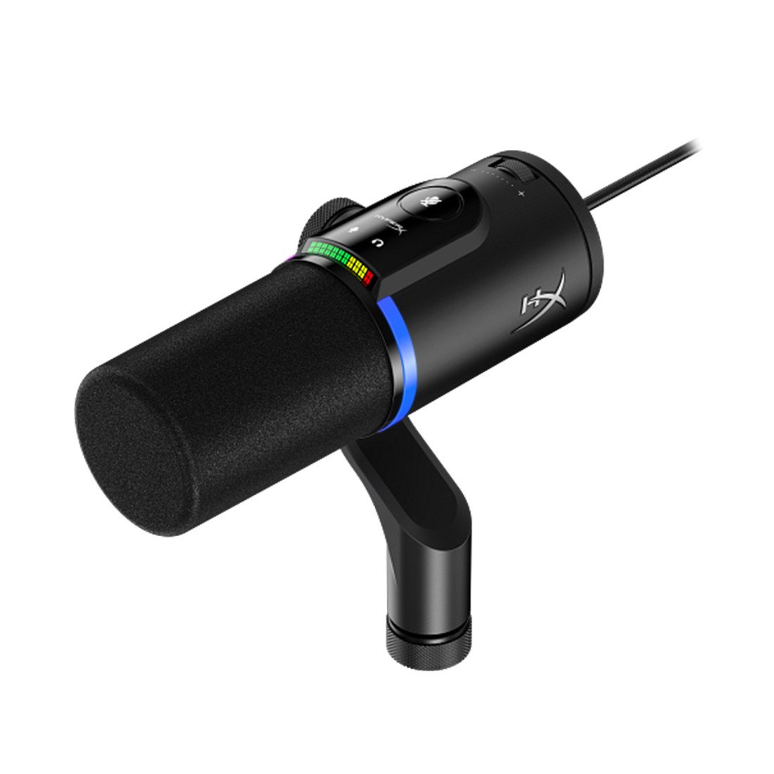 Микрофон HyperX FlipCast B2CM1AA