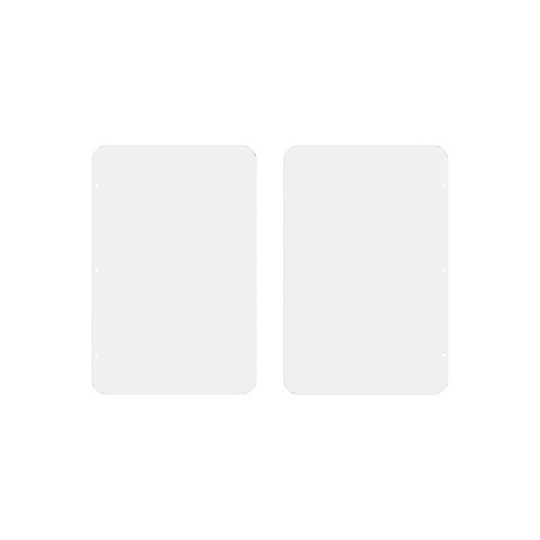 Акриловые створки дверей Hikvision DS-KSD55-P1100