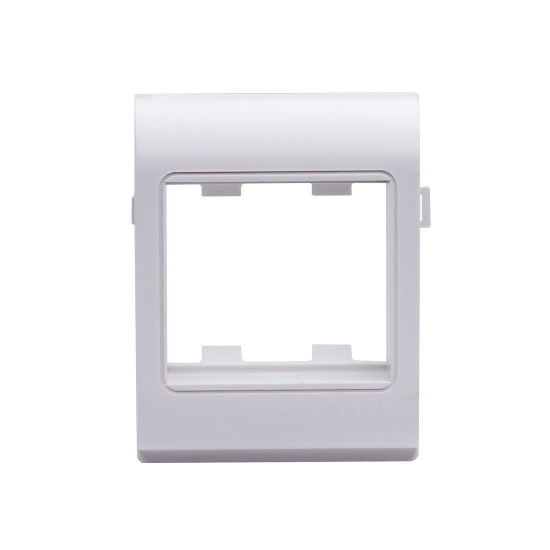 Рамка-суппорт DKC 10043 под 2 модуля серии Viva