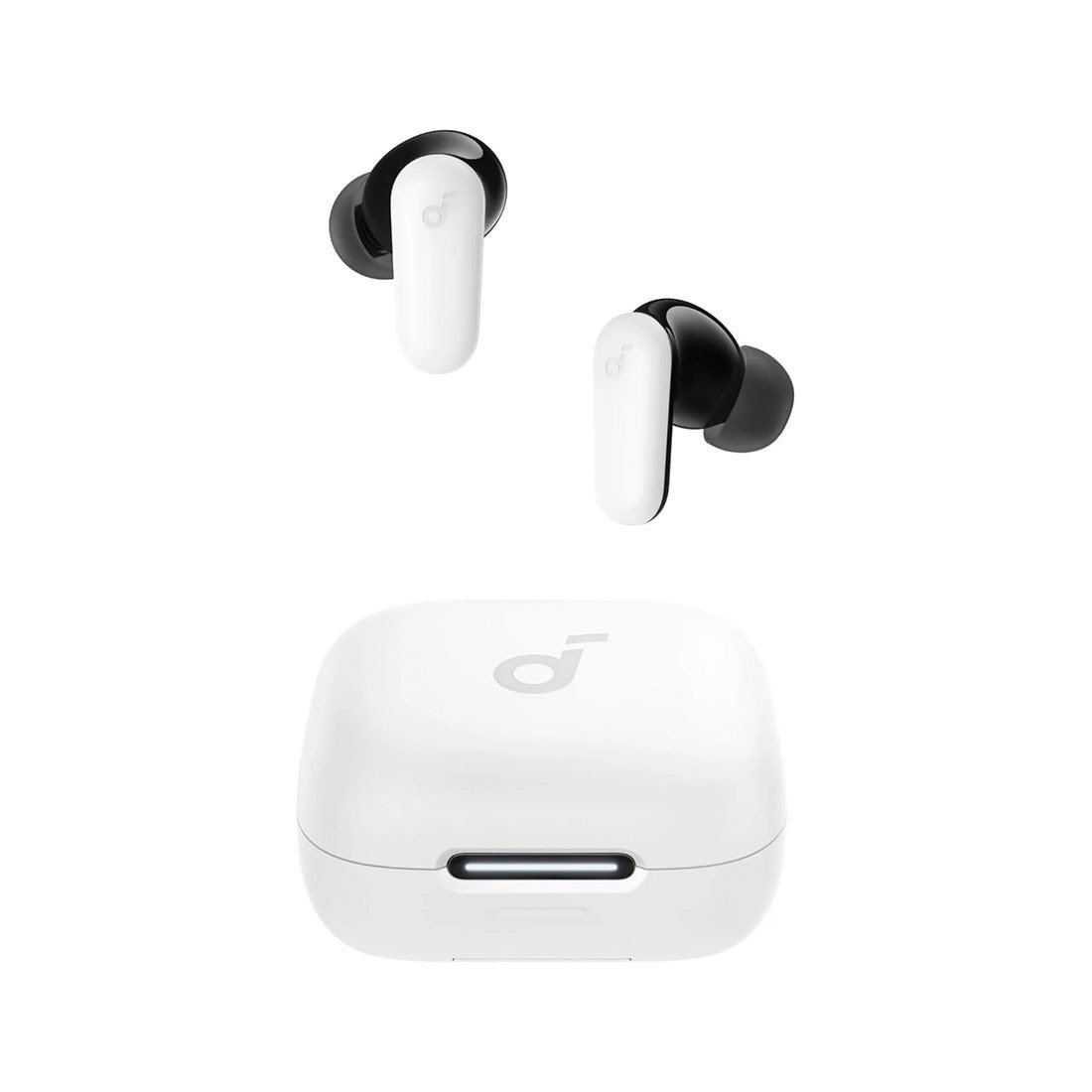 Наушники soundcore P30i White