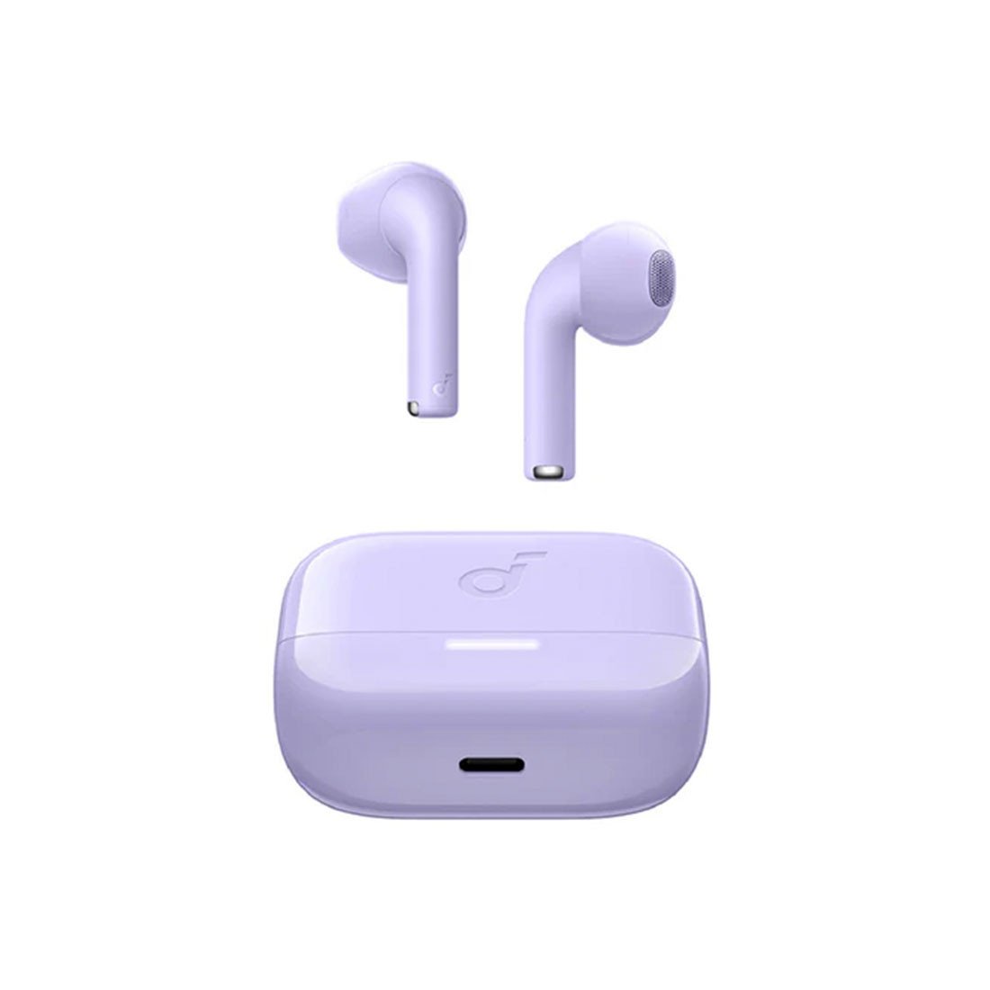 Наушники soundcore K20i Purple