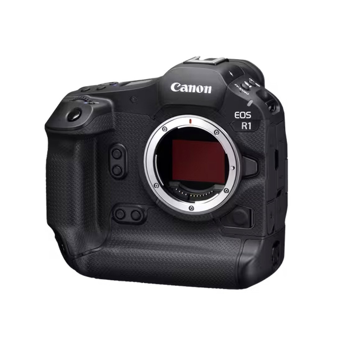 Цифровой фотоаппарат CANON EOS R1 BODY V5
