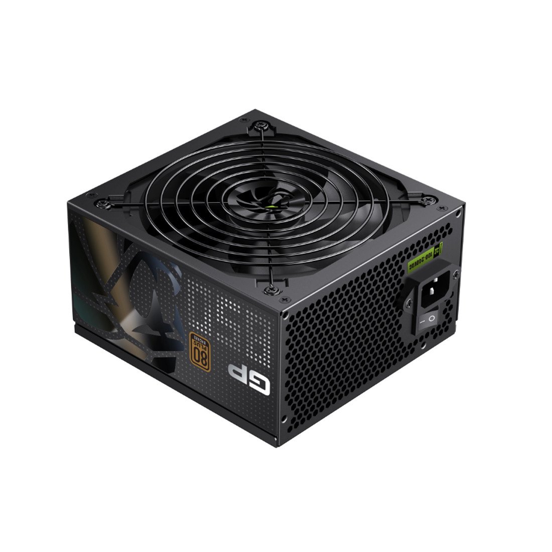 Блок питания Gamemax GP 850B Bronze