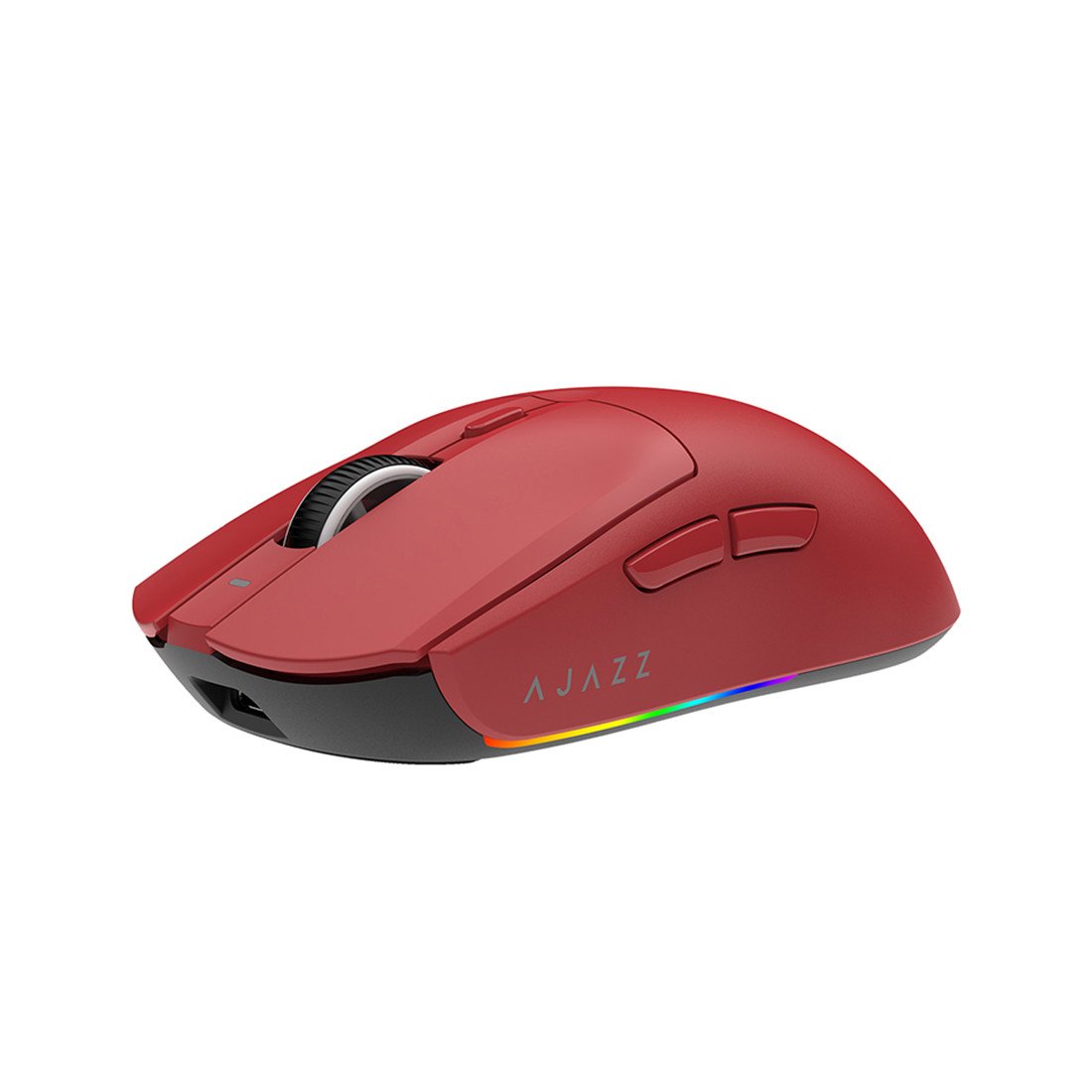 Компьютерная мышь Ajazz AJ139 V2 MC Red