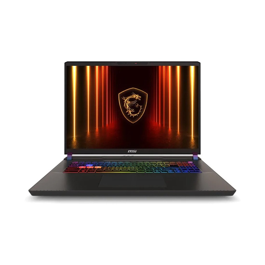 Ноутбук MSI Vector 17 HX AI A2XWJG-249XKZ 17