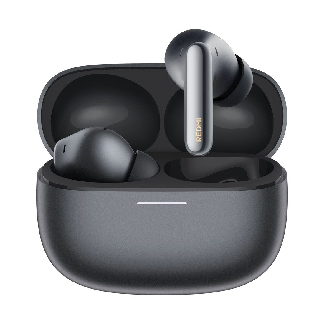 Наушники Redmi Buds 8 Pro Obsidian Black