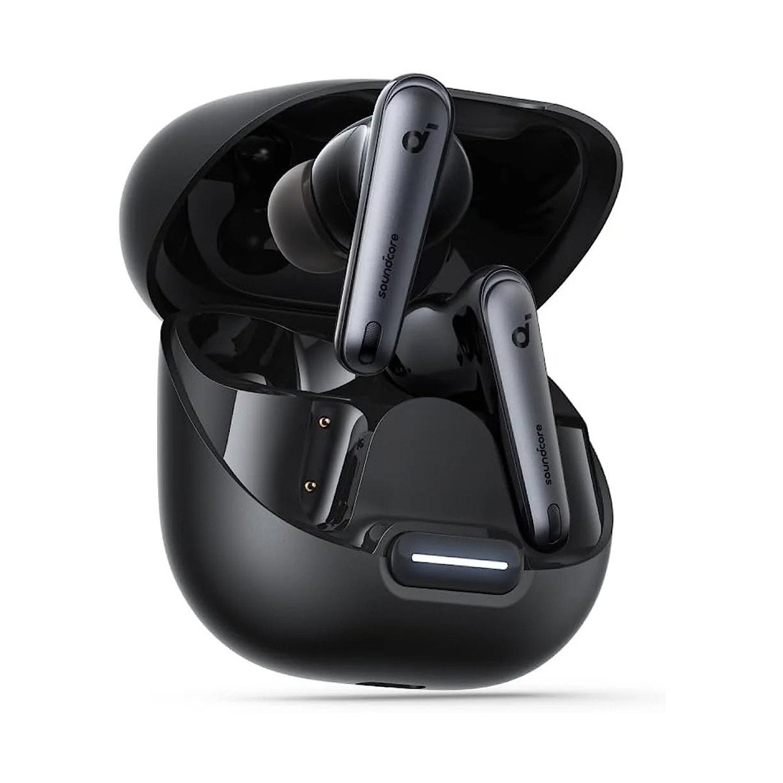 Наушники soundcore Liberty 4 NC Black