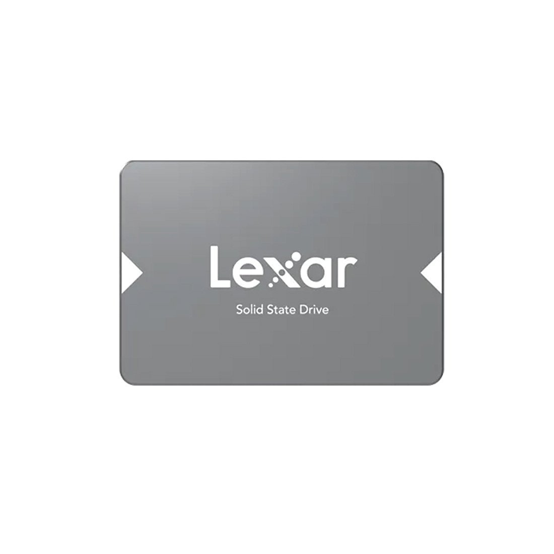 Твердотельный накопитель внутренний Lexar NS100 LNS100-128RB SATA