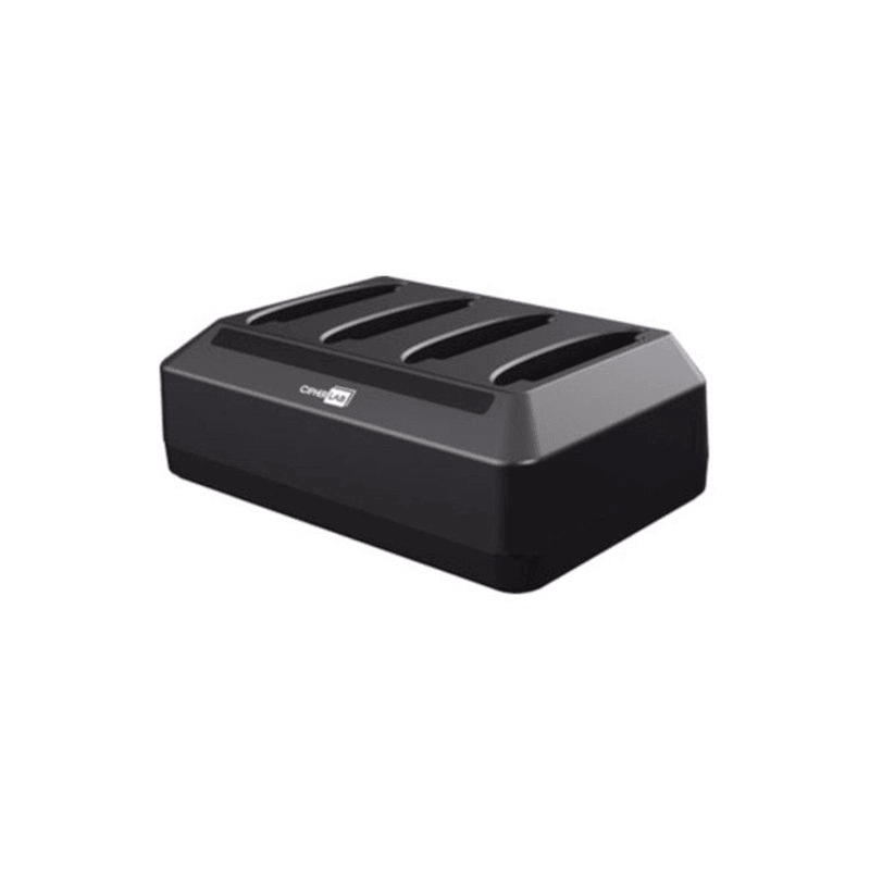 Зарядное утройство (4SB-RK25) 4 Slot Battery Charger for RK25, EU Power Supply