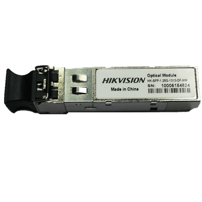 Оптический модуль Hikvision