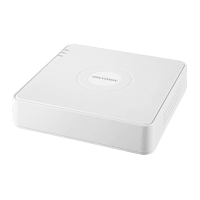 Сетевой видеорегистратор Hikvision