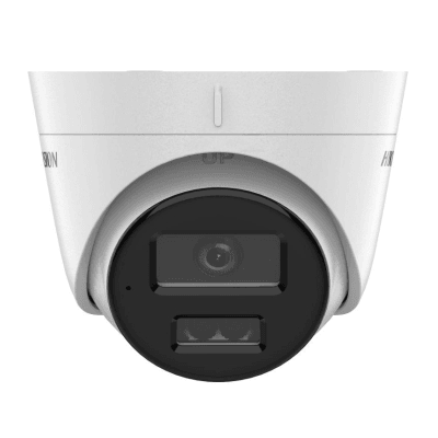 Сетевая IP видеокамера Hikvision