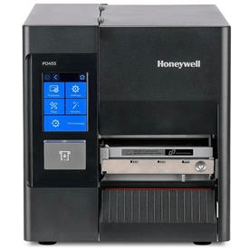 PD45S0C, color LCD, Direct Thermal and Thermal Transfer printer, Ethernet, 203dpi, no power cord