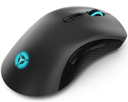 Мышь Lenovo Legion M600 Wireless Gaming Mouse Black