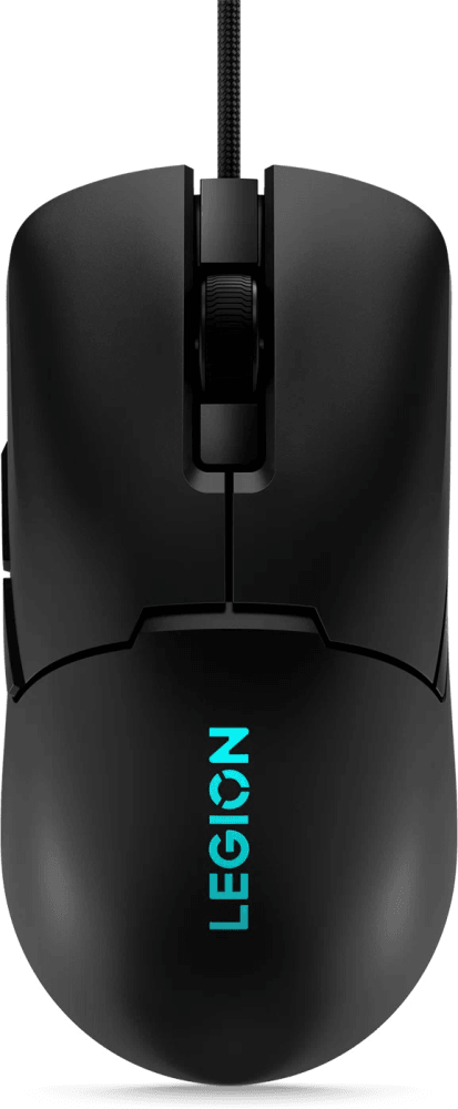 Мышь Lenovo Legion M300s RGB Gaming Mouse Black