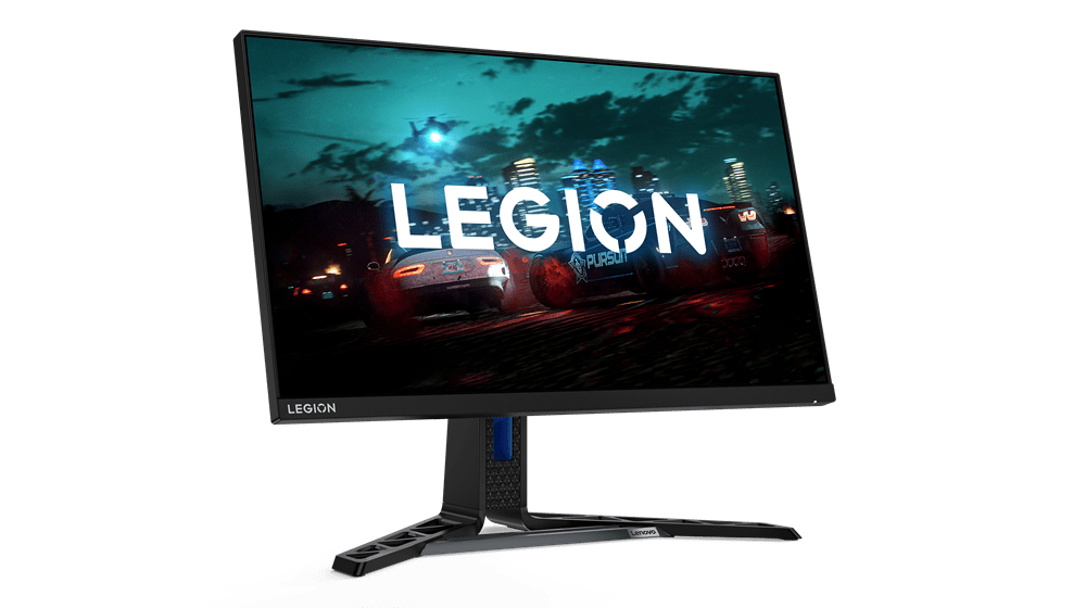 Монитор Lenovo 66F6UAC3EU Y27h-30 27" IPS/IPS/2560 x 1440/165Hz/180Hz OD/FreeSync Premium/0,5 ms/1000:1/3M:1/400nit/Lift 135mm, Swivel, Pivot/HDMI 2.0/DP 1.4/5 x USB 3.2Gen 1/Y-out/DP in box