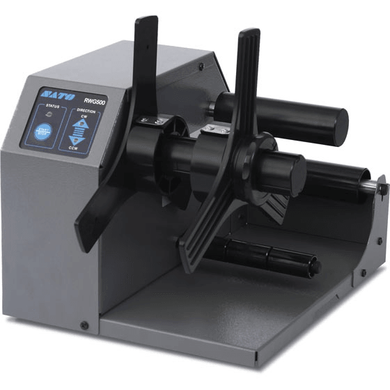 Внешний смотчик этикеток SATO RWG500 WWRW55300