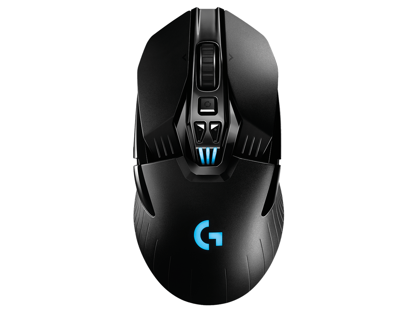 Мышь игровая беспроводная Logitech G903 LIGHTSPEED (HERO) (M/N: MR0081 / C-U0008)