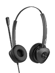 Headset