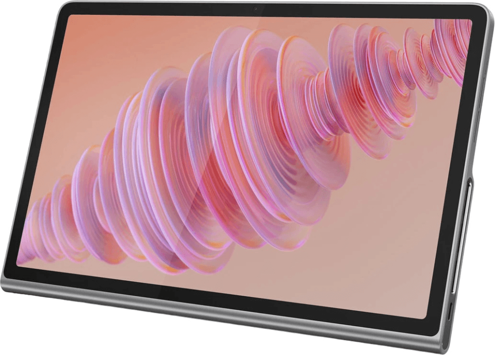Планшет Lenovo ZADX0082RU TB351FU Tab Plus 11.5" 2K (2000x1200) 90Hz/MediaTek Helio G99 (8C)/8GB/256GB/Integrated/Wi-Fi/BT5.2/8MP/8MP/Android 14/1Y/Luna Grey