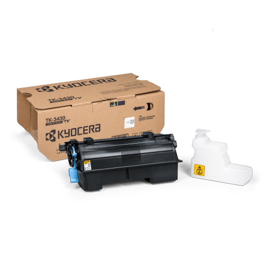 Тонер-картридж TK-3430 25 000 стр. для ECOSYS PA5500x/ ECOSYS MA5500ifx