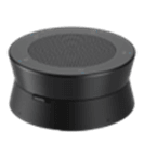 8 MEMS microphones array. Full band speaker. Support Echo cancellation.Support Reverb suppression. Full duplex communication. Automatic gain control (AGC) within 5 meters. Daisy-chain up to 6 units allowing for 15 meters.Effective sound pickup. USB 2.0 type C