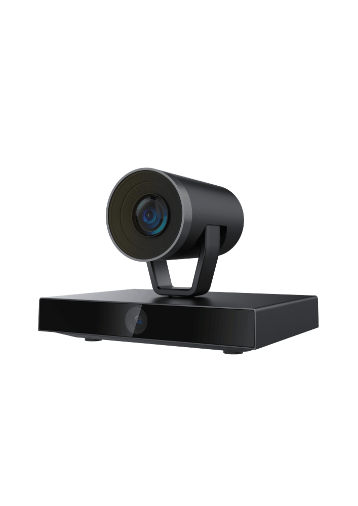 2K QHD, DFOA: Utral wide 120°, AI mode: Auto Framing, 4x Zoom , 4-element MEMS microphone array, Effective pickup distance: 5m, AI Noise suppression/Reverberation, Suppression/Echo cacellation/AGC, Full duplex communication, Plug-and-Play