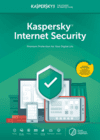 Kaspersky Internet Security - Multi-Device. 2-Device 1 year Base Retail Pack