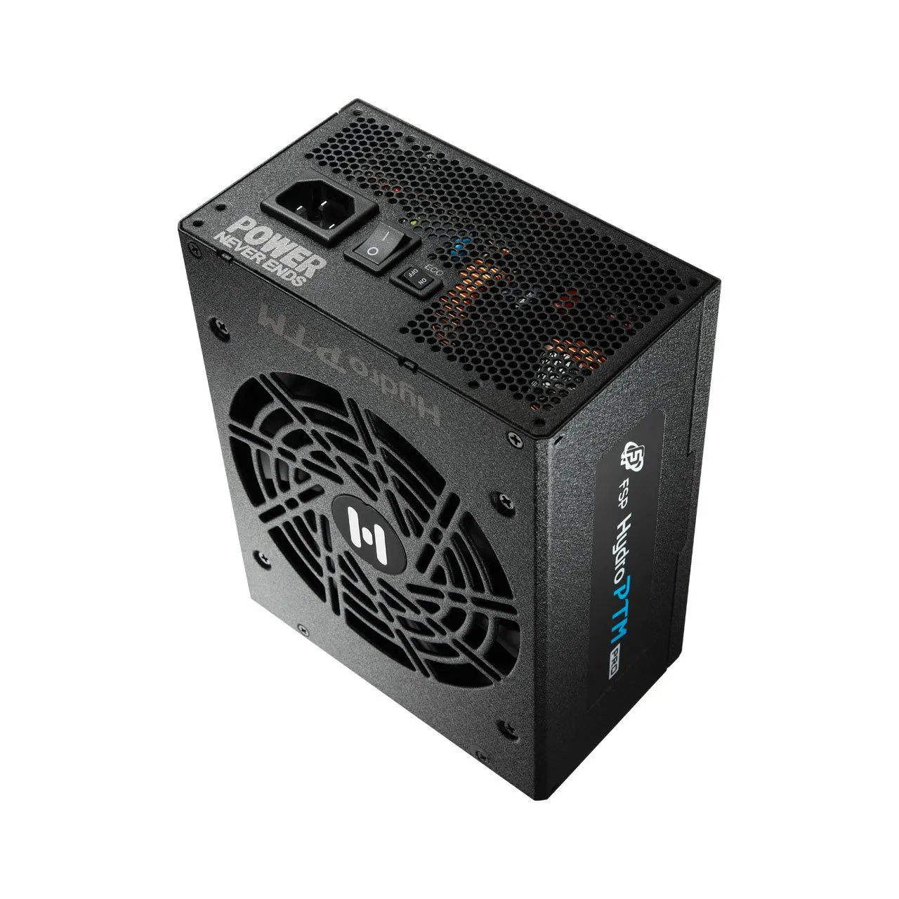 Блок питания FSP Hydro PTM PRO HPT2-1200M Gen 5, 1200W, Modular, Active PFC, 80+ PLATINUM, ATX3.0 — фото 6