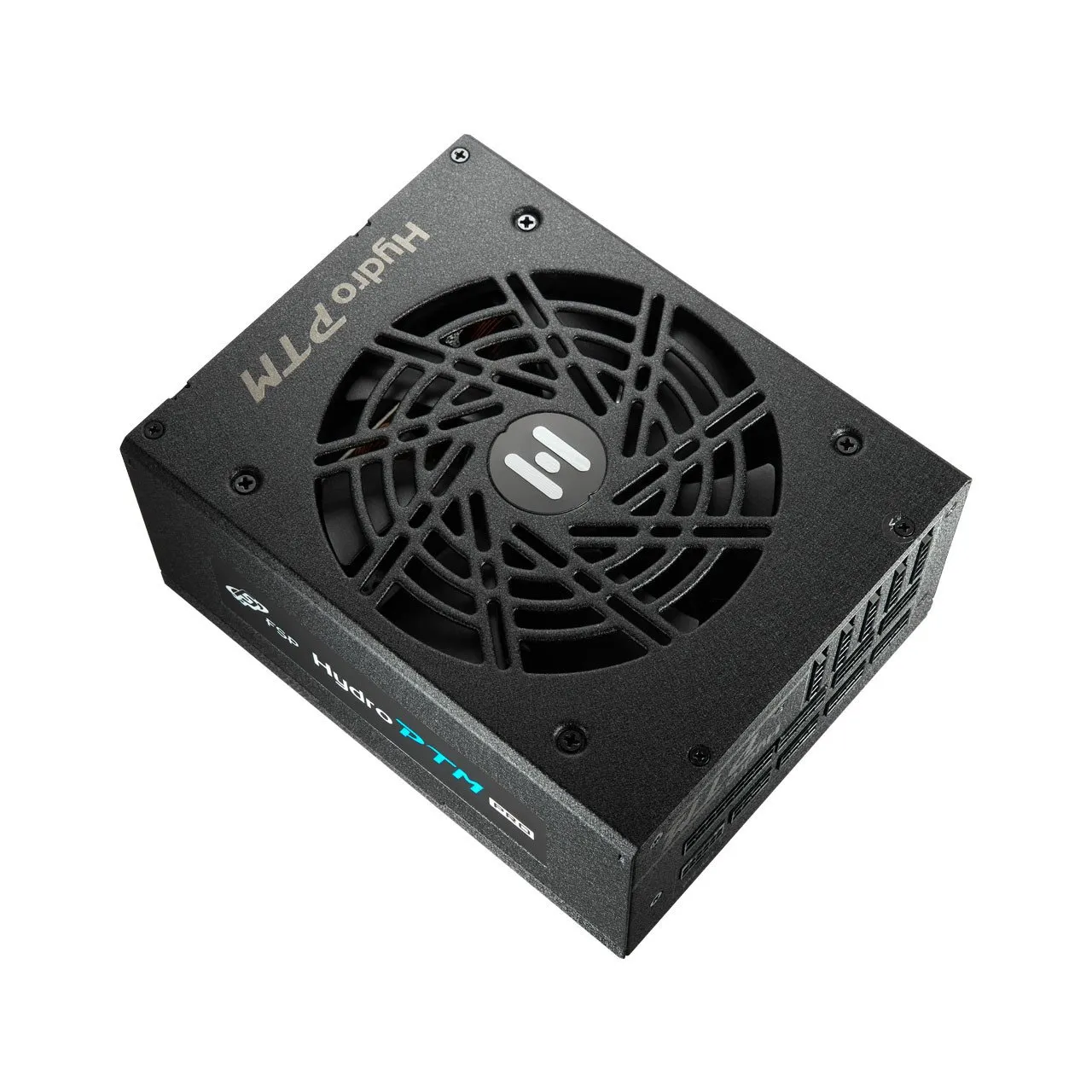 Блок питания FSP Hydro PTM PRO HPT2-1200M Gen 5, 1200W, Modular, Active PFC, 80+ PLATINUM, ATX3.0 — фото 2